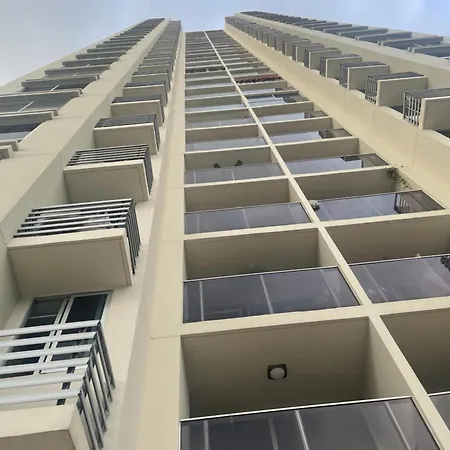 Acogedor Apartamento Panama City Exterior photo