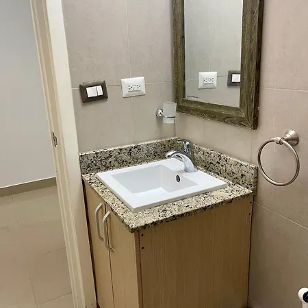 Acogedor Apartamento Panama City Exterior photo