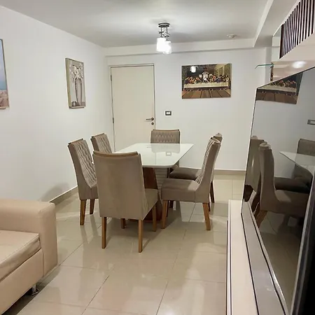 Acogedor Apartamento Panama City Exterior photo