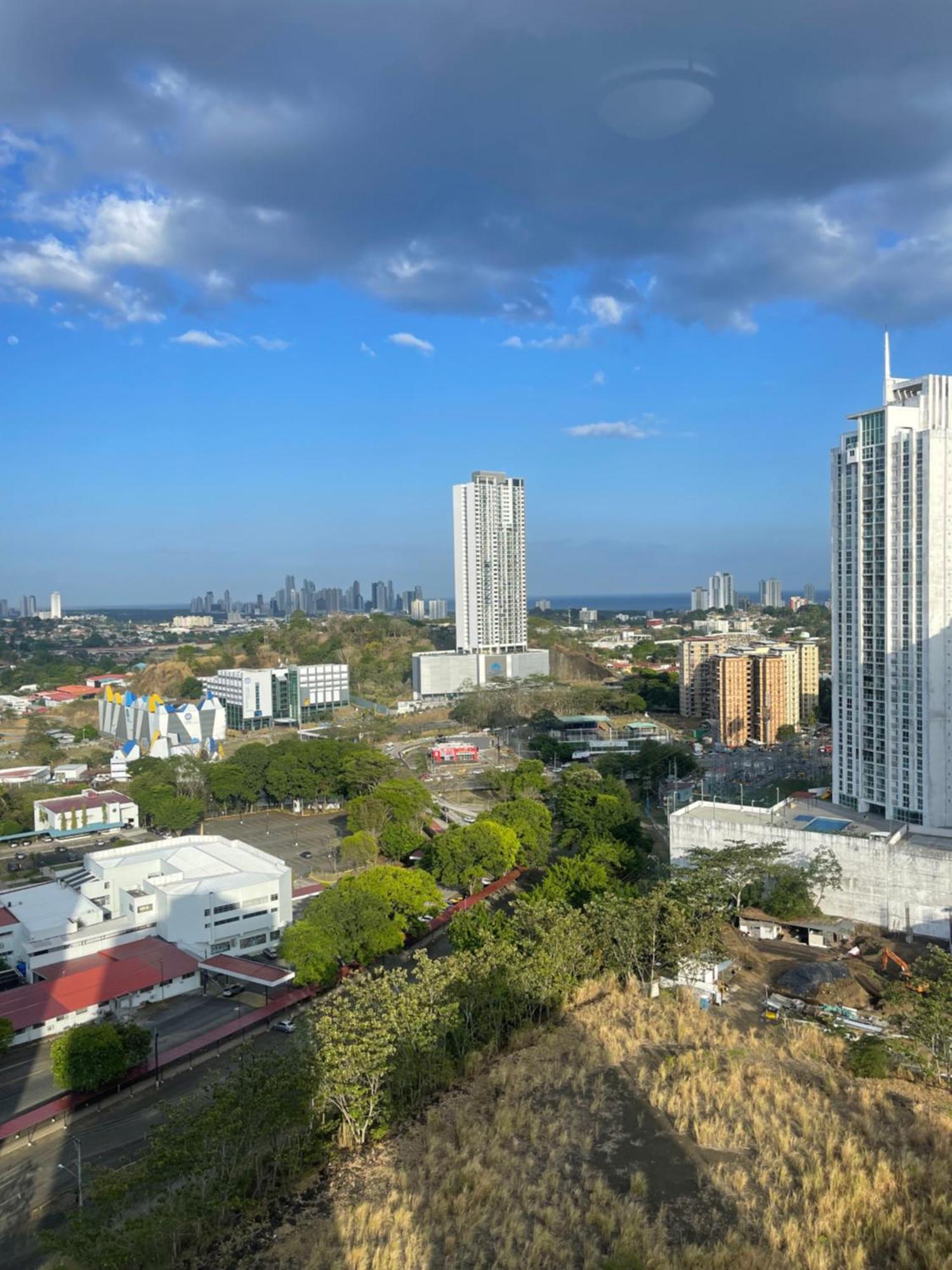Apartment Acogedor Panama City